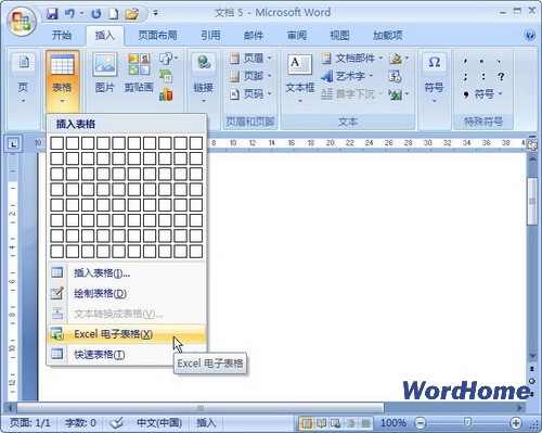 word2007